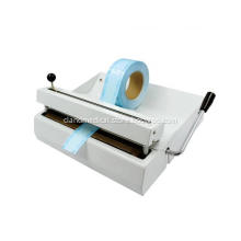 Iron Material Dental Heat Sterilization Sealing Machine